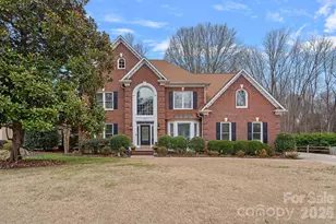 12415 Darby Chase Dr, Charlotte, NC 28277 - Photo 1