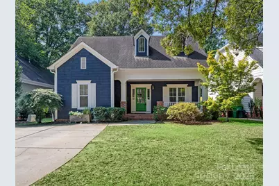 2416 Chesterfield Avenue, Charlotte, NC 28205 - Photo 1