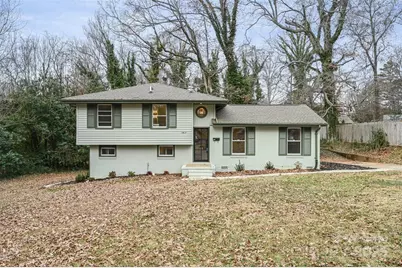 3417 Sudbury Road, Charlotte, NC 28205 - Photo 1
