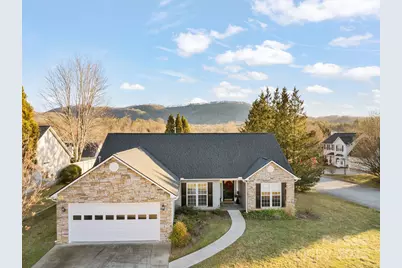 291 Farm Valley Road, Fletcher, NC 28732 - Photo 1