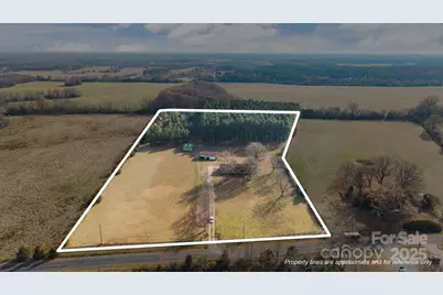 1422 Old Peachland Road, Marshville, NC 28103 - Photo 1