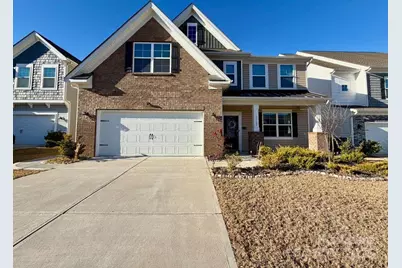 15107 Nichols Hall Drive, Charlotte, NC 28273 - Photo 1