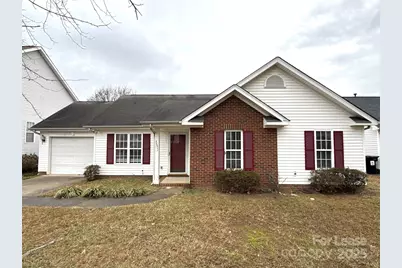 3631 Joel Turner Drive, Charlotte, NC 28216 - Photo 1