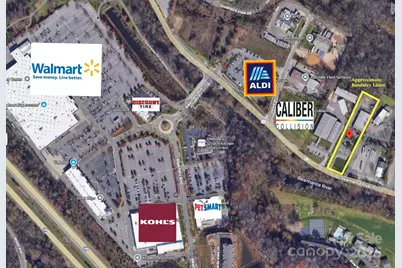 510 Swannanoa River Road, Asheville, NC 28805 - Photo 1