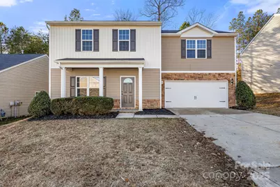 2533 Meadow Crossing Drive, Dallas, NC 28034 - Photo 1