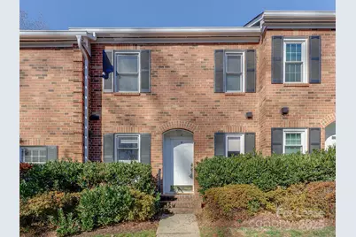 527 Hawthorne Lane #8, Charlotte, NC 28204 - Photo 1