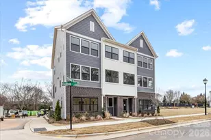 8038 Thimbleweed Cir, Charlotte, NC 28277 - Photo 1