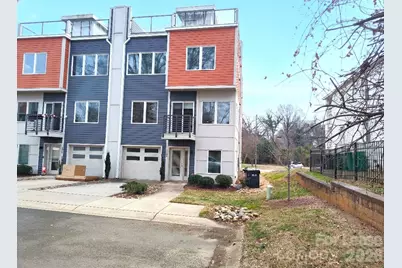 1506 Peridoe Point Lane, Charlotte, NC 28206 - Photo 1