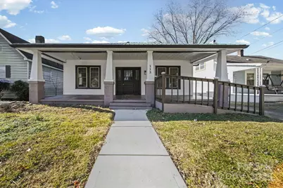113 7th Street, Spencer, NC 28159 - Photo 1