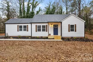 519 N Main St, Mount Gilead, NC 27306 - Photo 1