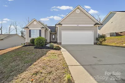 1562 Piney Church Road, Concord, NC 28025 - Photo 1