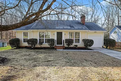 3416 Armitage Drive, Charlotte, NC 28269 - Photo 1