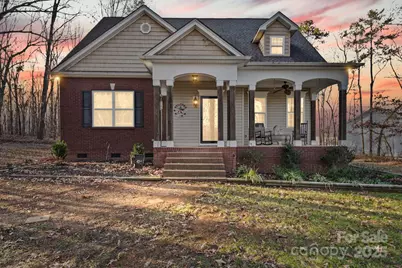 220 S Forest Hills School Road, Marshville, NC 28103 - Photo 1