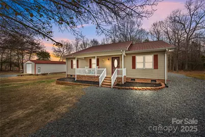 184 Danritch Drive, Richfield, NC 28137 - Photo 1