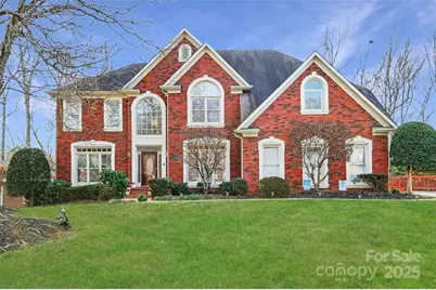 9914 Bayart Way, Huntersville, NC 28078 - Photo 1