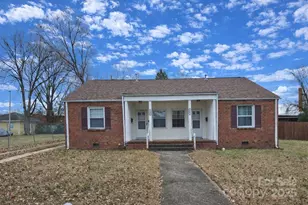 927 & 929 Richard St, Salisbury, NC 28144 - Photo 1