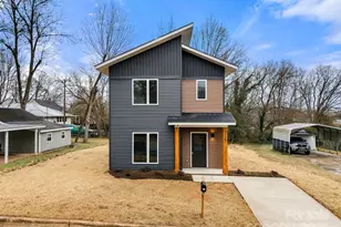 215 Green St., Salisbury, NC 28114 - Photo 1
