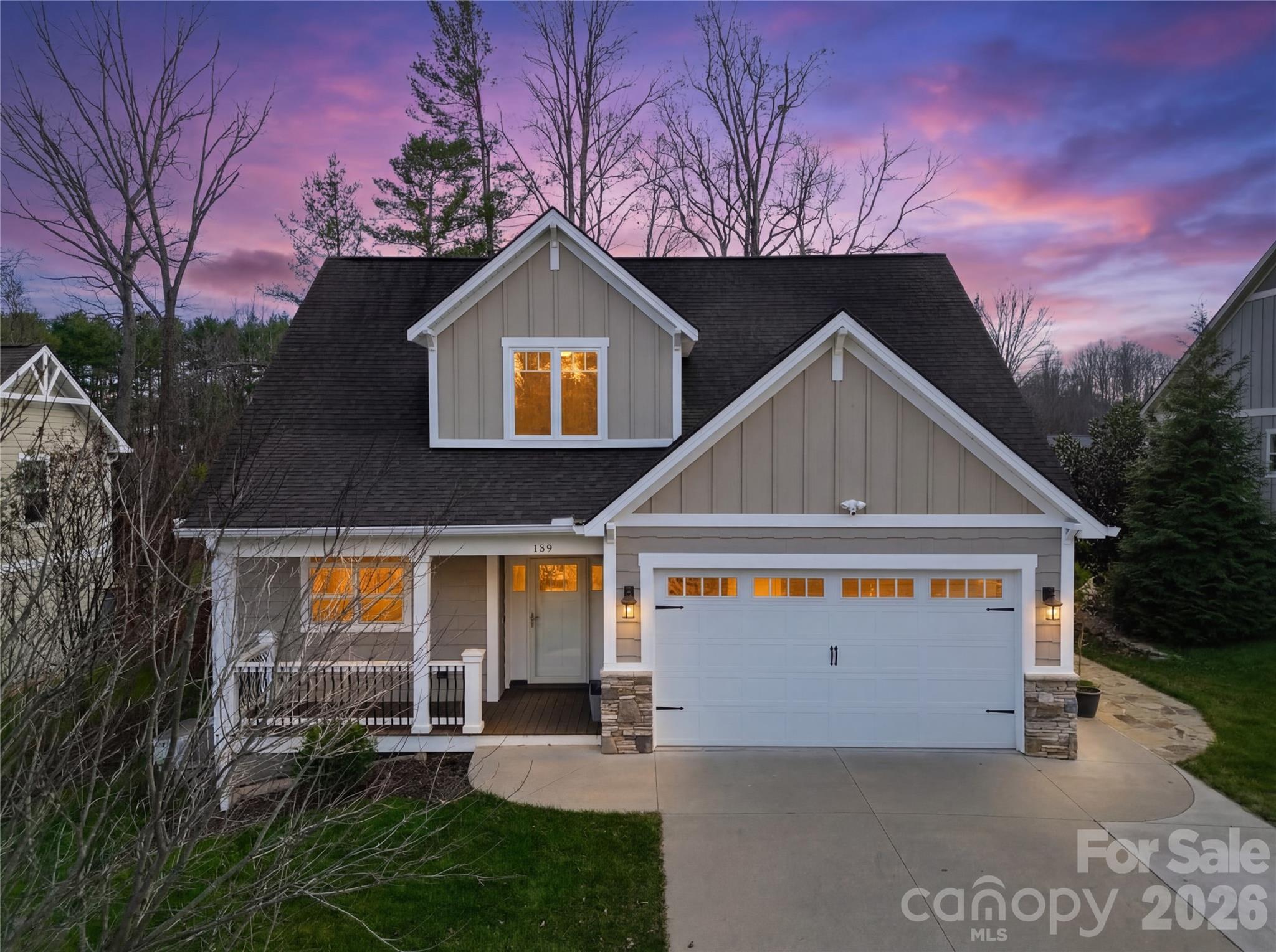 129 White Oak Rd Ext, Arden, NC 28704 - MLS 4330737 - Coldwell Banker
