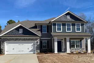 1255 Kildare Dr, Salisbury, NC 28146 - Photo 1