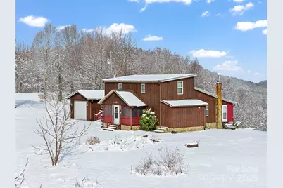 1115 Elk Wallow None, Bakersville, NC 28705 - Photo 1