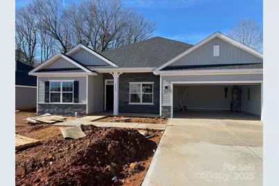 1125 Kildare Drive #71, Salisbury, NC 28146 - Photo 1