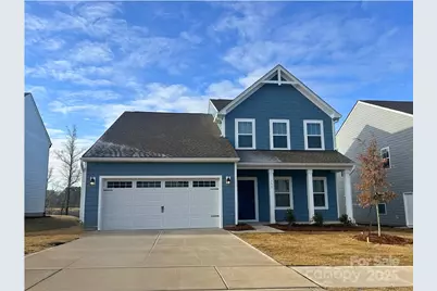 355 Gray Wolf Street, China Grove, NC 28023 - Photo 1