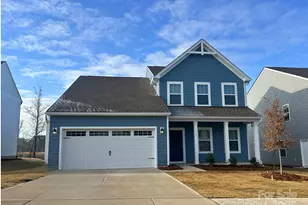 355 Gray Wolf St, China Grove, NC 28023 - Photo 1