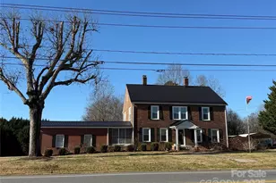 911 Malcolm Blvd, Connelly Springs, NC 28612 - Photo 1