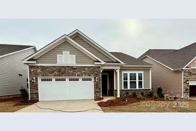 3038 Seven Sisters Avenue, Monroe, NC 28110 - Photo 1