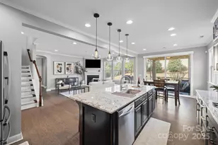 18304 Studman Branch Ave, Charlotte, NC 28278 - Photo 1