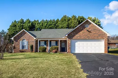 5045 Stetson Lane, Claremont, NC 28610 - Photo 1