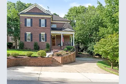 528 Meadowbrook Road, Charlotte, NC 28211 - Photo 1
