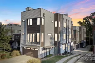 916-A Westbrook Dr, Charlotte, NC 28202 - Photo 1