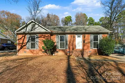 7125 Covecreek Drive, Charlotte, NC 28215 - Photo 1