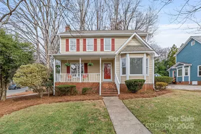 19606 Grasmere Place, Cornelius, NC 28031 - Photo 1