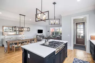 407 Louise Ave, Charlotte, NC 28204 - Photo 1