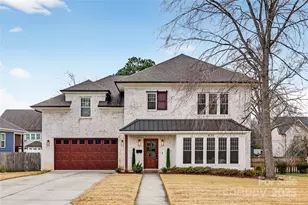 430 Greystone Rd, Charlotte, NC 28209 - Photo 1