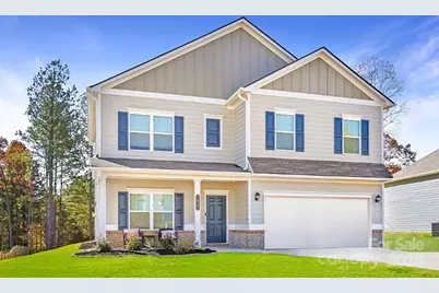 5411 Arnold Way, Concord, NC 28025 - Photo 1