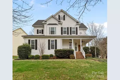 19302 Ruffner Drive, Cornelius, NC 28031 - Photo 1