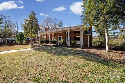 415 Love Lane, Rockingham, NC 28379 - Photo 1
