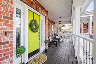 646 High Quarry Rd, Hendersonville, NC 28791 - Photo 1