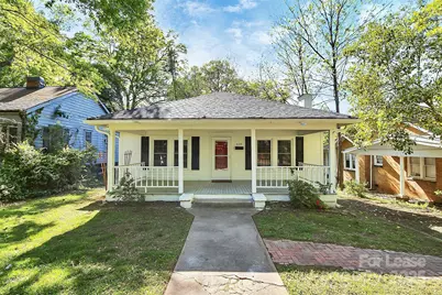609 S South Street, Gastonia, NC 28052 - Photo 1