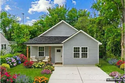 905 Holt Street, Lexington, NC 27292 - Photo 1