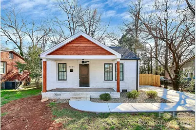 4044 Dinglewood Avenue, Charlotte, NC 28205 - Photo 1