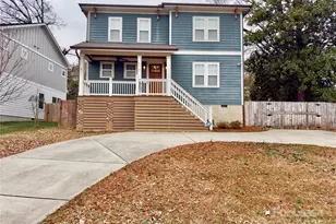 1510 Princess Pl, Charlotte, NC 28208 - Photo 1