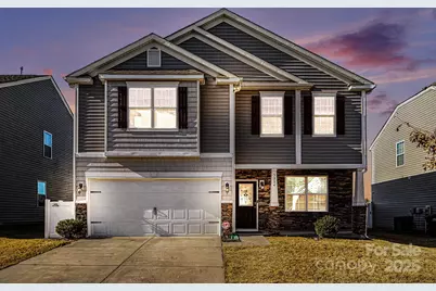 3224 Hawksbill Street SW, Concord, NC 28027 - Photo 1