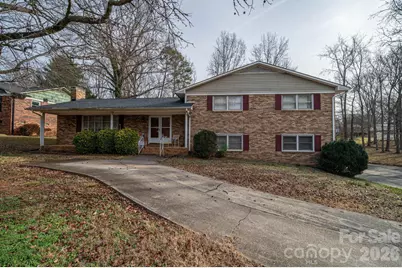 1009 Springs Road, Lincolnton, NC 28092 - Photo 1