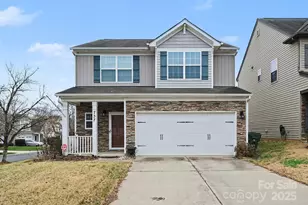 737 Centennial St, Gastonia, NC 28056 - Photo 1