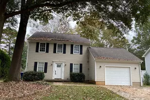 12627 Delman Ln, Pineville, NC 28134 - Photo 1