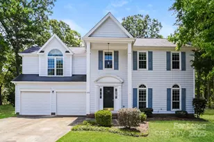 8102 Hunley Ridge Rd, Stallings, NC 28104 - Photo 1